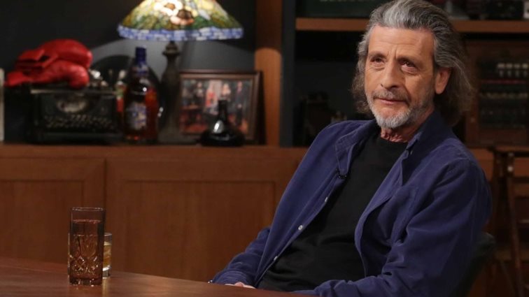 Τάκης Σπυριδάκης: Οι οικονομικές δυσκολίες και η εξομολόγηση για τη μάχη με τον καρκίνο