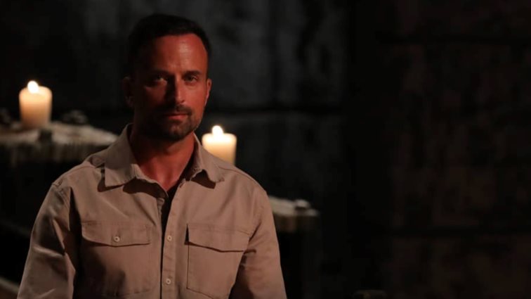 Ο Γιώργος Λιανός στην πρώτη του ανάρτηση μετά τον ερχομό της κόρης του