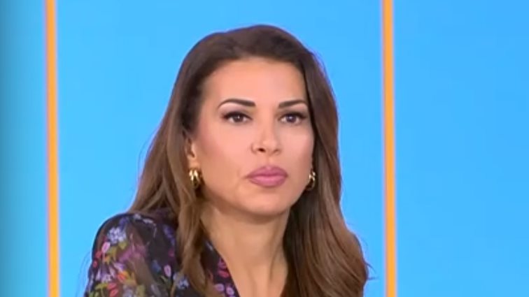 Ελένη Χατζίδου: "Όταν γνώρισα τον Ετεοκλή σκεφτόμουν μην μην μου ξεφύγει κάτι, ήταν μία ιδιαίτερη περίπτωση"