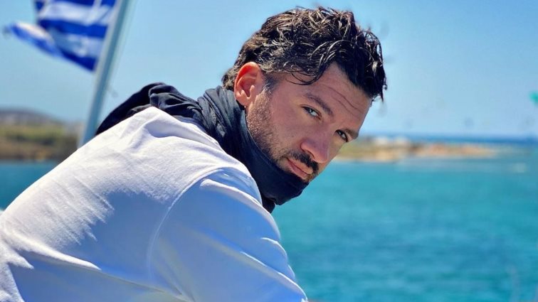 Φωτιά στο μαγαζί του Γιώργου Παπακώστα! Στο νοσοκομείο ο γνωστός σεφ