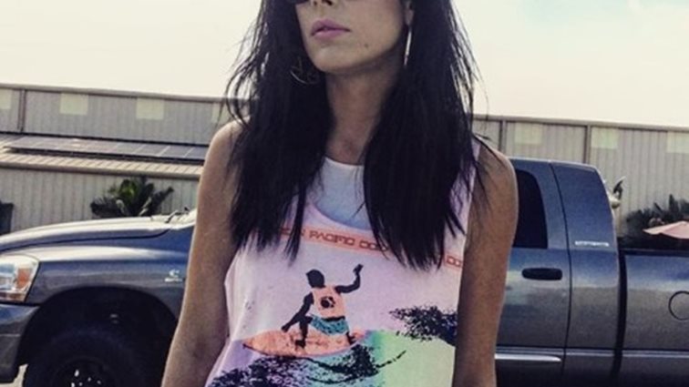 Ιωάννα Τριανταφυλλίδου
: Το αινιγματικό post στο Instagram μετά τα σενάρια χωρισμού