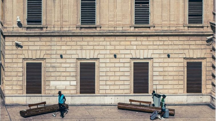 Unique | Μια μοναδική έκθεση φωτογραφίας στην Τεχνόπολη