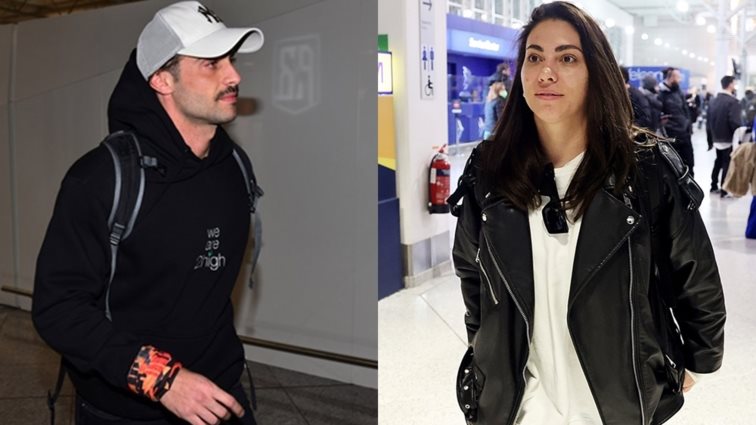 Survivor All Star | Ευρυδίκη Βαλαβάνη και Κωνσταντίνος Βασάλος απάντησαν στο ενδεχόμενο επανασύνδεσης