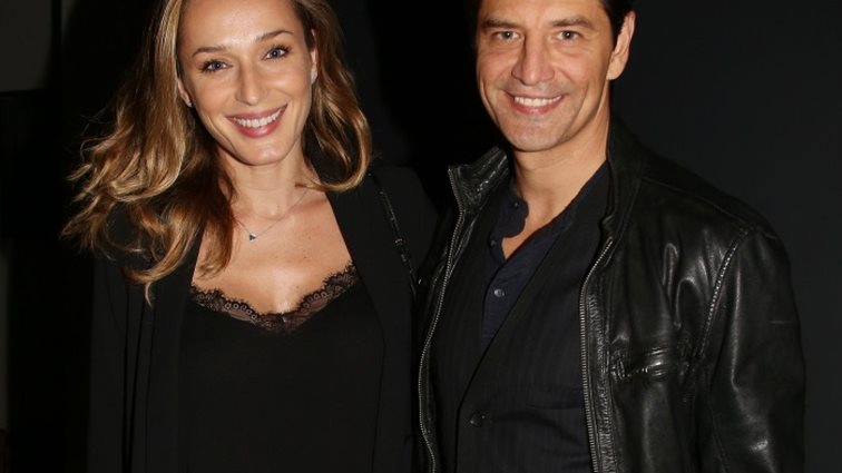 Σάκης Ρουβάς &amp; Κάτια Ζυγούλη: Πού και πότε θα γίνει ο πολυαναμενόμενος γάμος τους