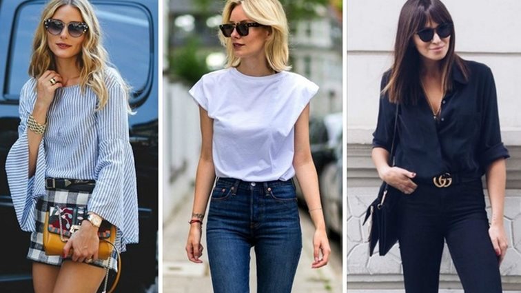 Style Tips: Αυτά είναι τα 8 κομμάτια που κολακεύουν τη μέση σου