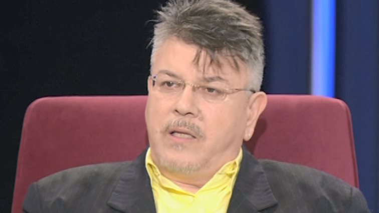 Δήμος Μυλωνάς: Η ζωή στην Τουρκία, η κριτική για την τηλεόραση &amp; οι οικονομικές δυσκολίες