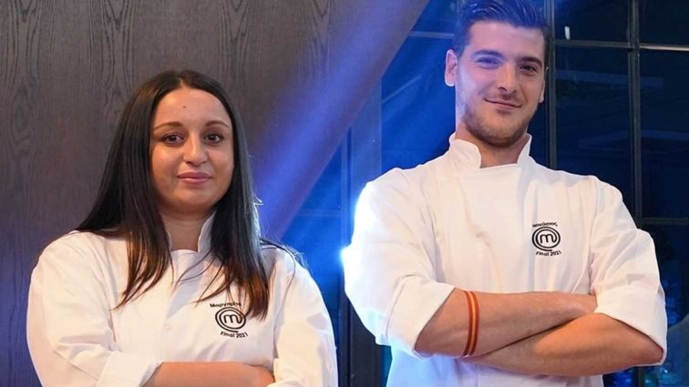 Η Μαργαρίτα Νικολαΐδη είναι η πρώτη Ελληνίδα MasterChef! Κέρδισε η πιο δημοφιλής παίκτρια μετά τον Άκη Πετρετζίκη
