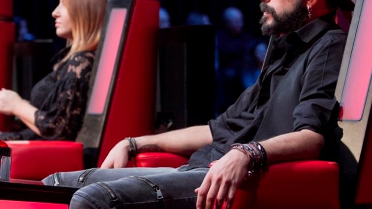 Πάνος Μουζουράκης: Αποκαλύπτει το λόγο για τον οποίο αποφάσισε να πάρει μέρος στο The Voice