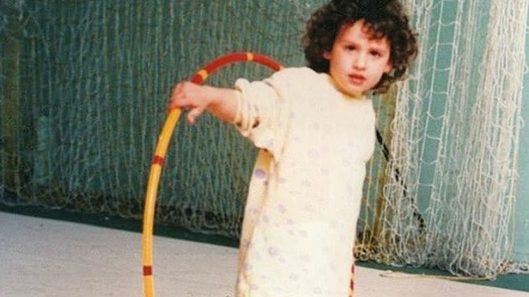 Quiz: Μπορείς να αναγνωρίσεις την διάσημη Ελληνίδα της φωτογραφίας;