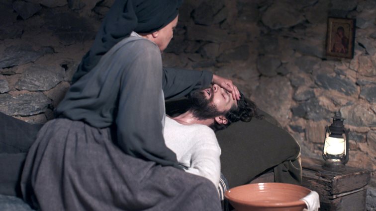 &quot;Βαρδιάνος στα σπόρκα&quot; | Έτσι ολοκληρώνεται το μεγάλο ταξίδι της Σκευώς!