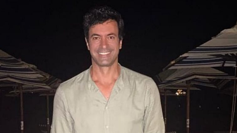 Ο Νίκος Παπαδάκης έκανε μια όμορφη ανάρτηση για την γιορτή της Μαρίνας Πατούλη