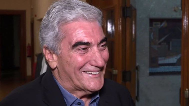 Ο Νίκος Νικολάου μιλάει για πρώτη φορά για τα δημοσιεύματα περί σεξουαλικής παρενόχλησης