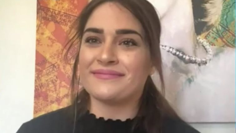 MasterChef | Η Ηρώ Περουλάκη για το μοιραίο λάθος που την οδήγησε στην αποχώρηση