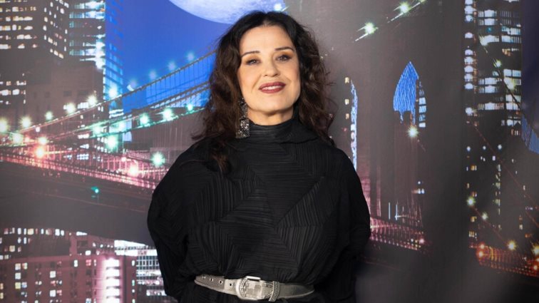 Μαρία Τζομπανάκη: Eίπα: "Πες μου ότι το παιδί μου είναι καλά και ο,τι άλλο το αντέχω"