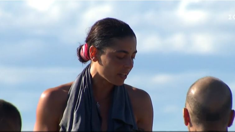 &quot;Survivor&quot; | Μαλλιά κουβάρια Μυριέλλα Κουρεντή &amp; Ευρυδίκη Παπαδοπούλου: &quot;Δεν σου ξαναμιλάω μα την Παναγία&quot;