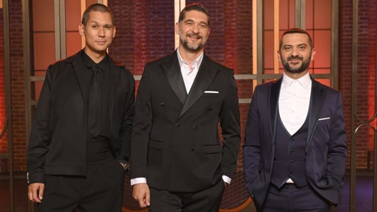 Απόψε ο μεγάλος τελικός του "MasterChef"! Όλες οι λεπτομέρειες