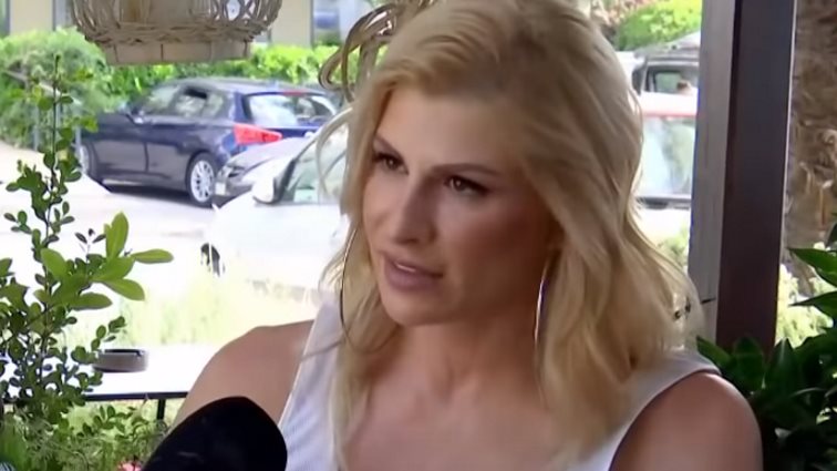 Ευρυδίκη Παπαδοπούλου: «Η Κωνσταντίνα Σπυροπούλου είναι ανεπαρκής για την παρουσίαση του My Style Rocks»