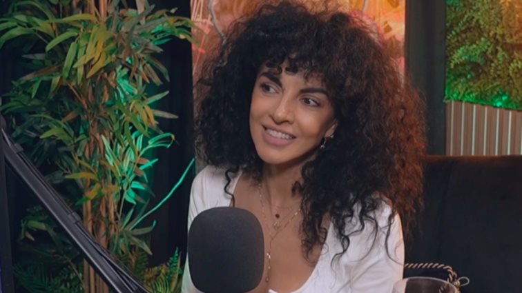 Μαρία Σολωμού: "Δεν απάντησα ποτέ.  Η μόνη φάση που φρίκαρα ήταν..."