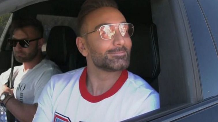 O Νίκος Κοκλώνης απάντησε στα σχόλια του Γιώργου Λιάγκα για το "J2US"