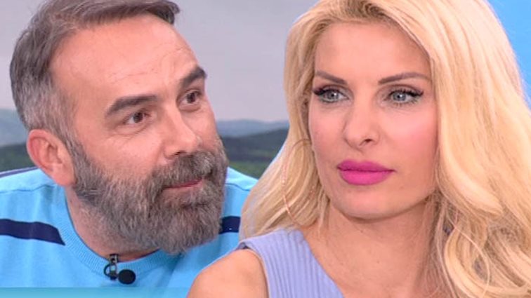 Γρηγόρης Γκουντάρας: Τέλος στη συνεργασία με την Ελένη Μενεγάκη! Ο συγκινητικός απολογισμός της κοινής τους πορείας