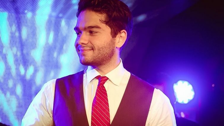 Χρήστος Μάστορας: Πού τον εντόπισε ο φωτογραφικός φακός;