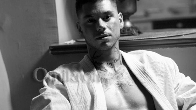 Mike: «Δοκιμάζω σχεδόν τα πάντα στο σεξ»