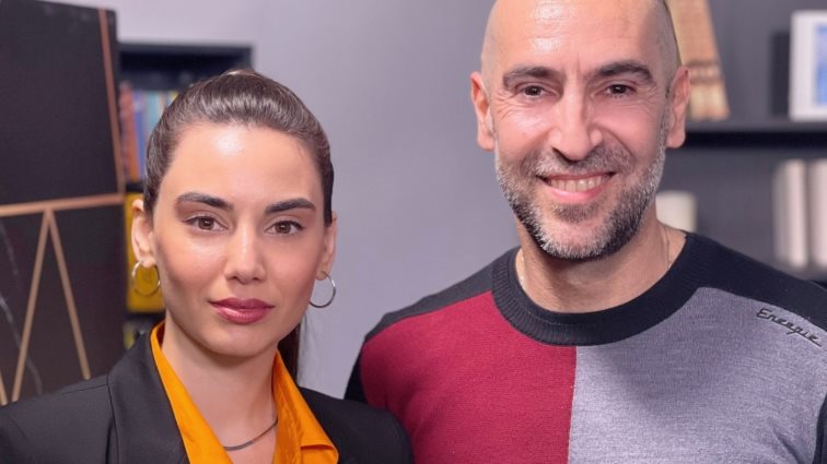 Αυτό είναι το νέο &quot;απόκτημα&quot; της Heaven Music