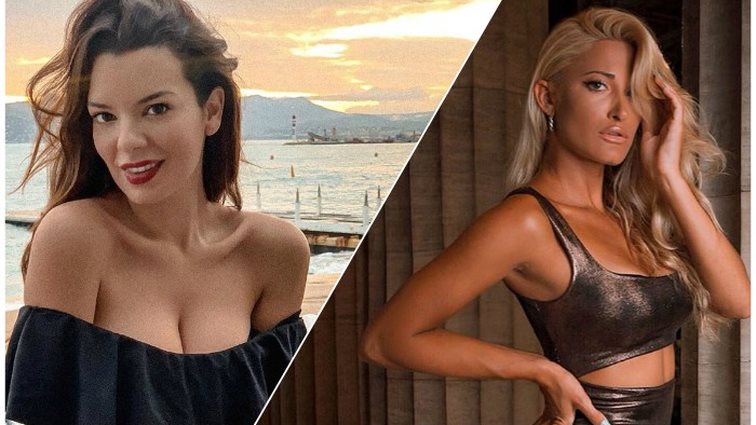 Όταν η Τούνη αντιγράφει τη Ράλλη
: Το επικό τρολάρισμα από τον Μουτσινά
