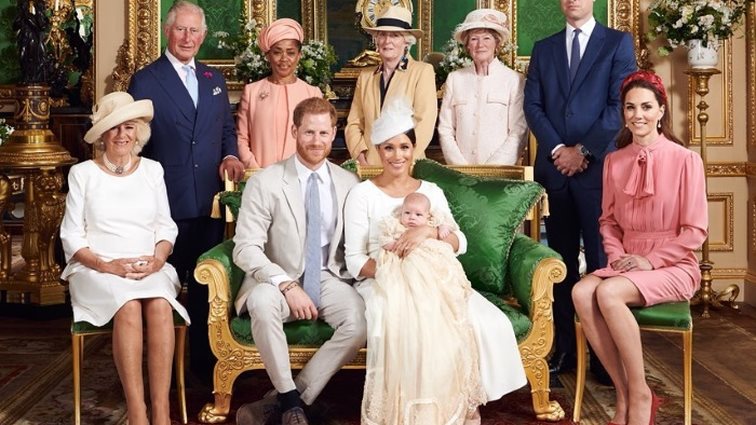 Meghan Markle &amp; πρίγκιπας Harry: Μοιράστηκαν το πιο τρυφερό βίντεο για τα γενέθλια του Archie
