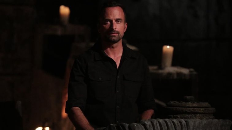 Survivor | Ο Γιώργος Λιανός αποκάλυψε ποια ομάδα τσακώνεται συνεχώς μετά την ένωση