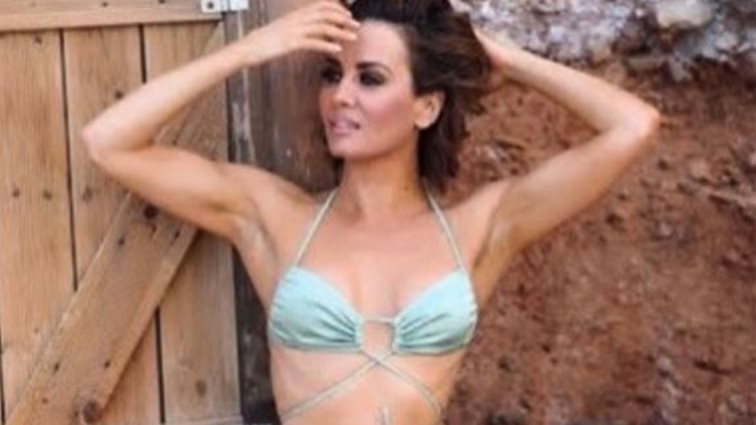 Δήμητρα Ματσούκα: Οι sexy καλοκαιρινές λήψεις στα social media!