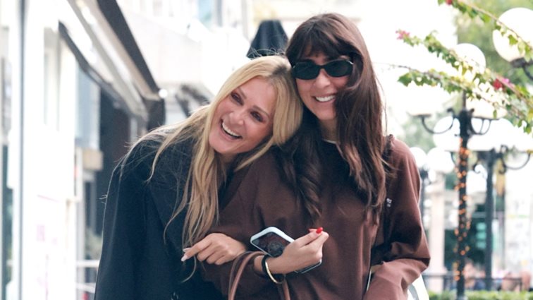 Showbiz Report | Οι οικογενειακές στιγμές της Θεοδωρίδου, η σπάνια εμφάνιση του Οικονομόπουλου &amp; όλες οι φωτογραφίες