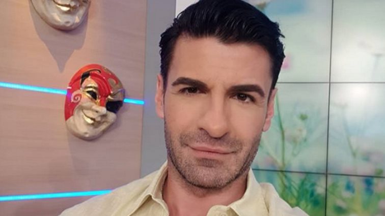 Παναγιώτης Πετράκης: Η πρώτη κοινή τηλεοπτική συνέντευξη με τη μητέρα του &amp; η συγκλονιστική αποκάλυψη για τους «Δαίμονες»