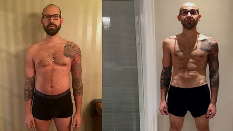 50 μέρες νηστικός: Τι θα συμβεί στο σώμα και στο πνεύμα σου