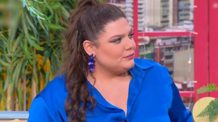 Δανάη Μπάρκα για Ελένη Φουρέιρα: &quot;Δεν τη σεβάστηκαν, να μη μας νοιάζει μόνο η τηλεθέαση&quot;