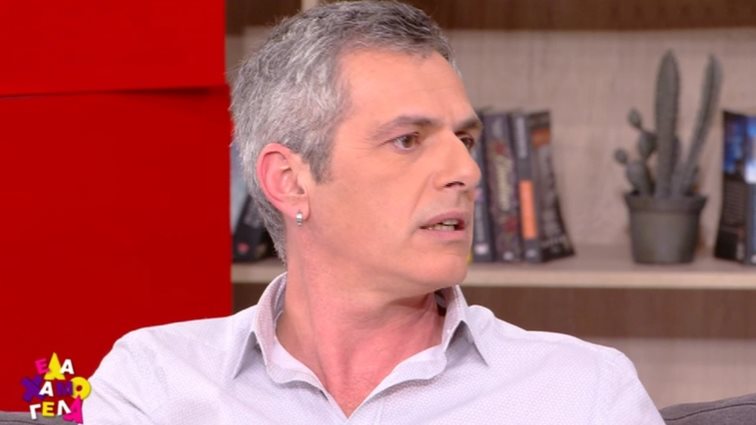 Μάριος Αθανασίου για Μαρκουλάκη: "Οφείλει το ΣΕΗ να ζητήσει δημόσια συγγνώμη"