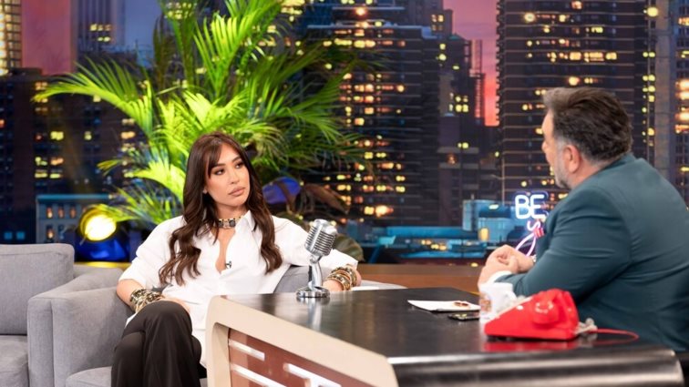 Φαίη Θεοχάρη: &quot;Έχω βιώσει πολύ bullying - Πήρα την απόφαση να κάνω μια επέμβαση&quot;