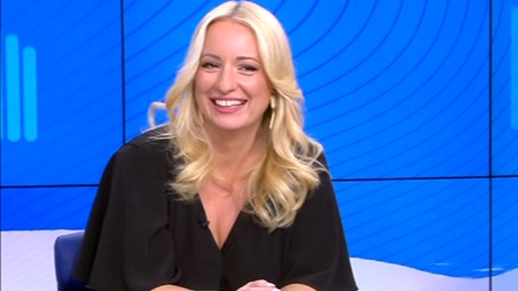 GNTM : Τα σχόλια της Αφροδίτης Γραμμέλη για τους φετινούς παίκτες