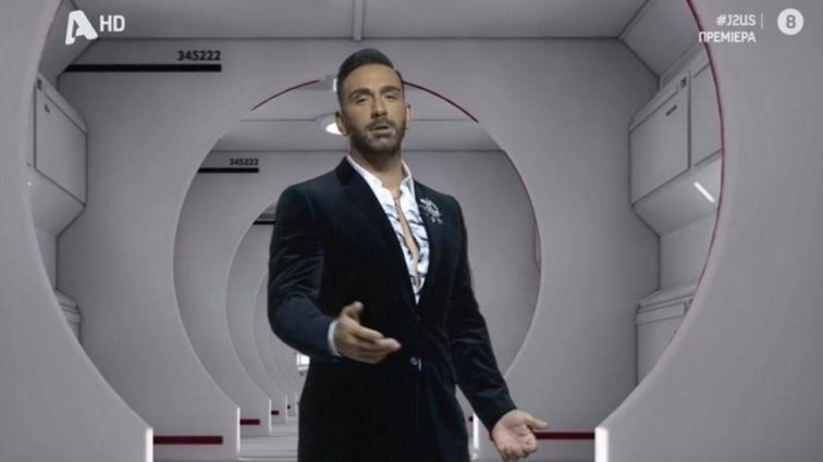 J2US | Η λαμπερή πρεμιέρα του μουσικού show στον Alpha – Δείτε την εντυπωσιακή έναρξη