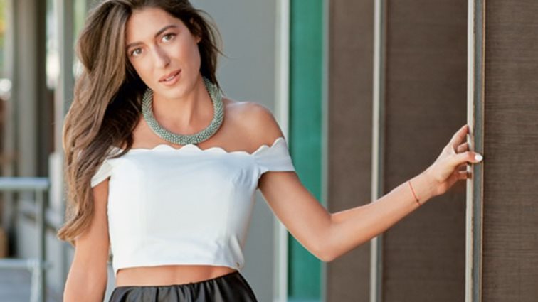 Φλορίντα Πετρουτσέλι: Η Σπυροπούλου, η φιλία με τη Μελέτη &amp; ο γάμος που έρχεται!