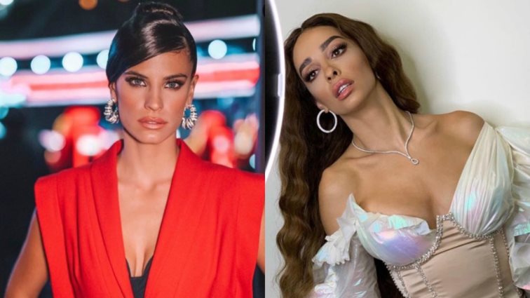 Beauty Crash Test : Μακρυπούλια, Φουρέιρα, Βανδή, Μπόμπα – Ποια είχε το καλύτερο χτένισμα και μακιγιάζ;