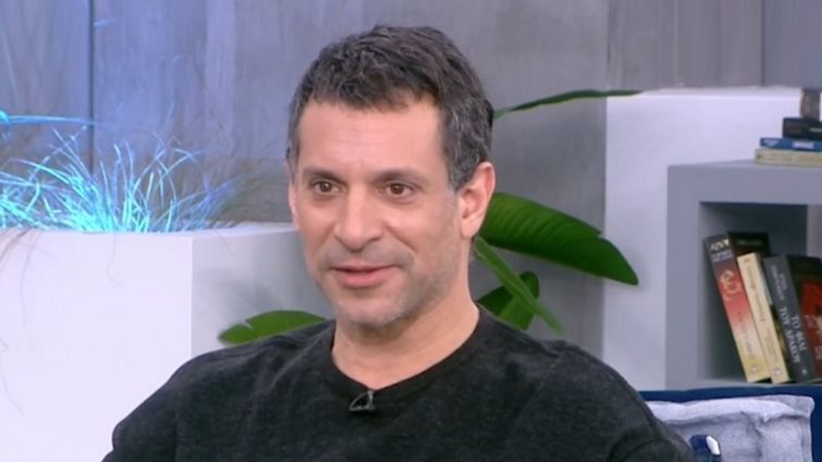 Γιώργος Χρανιώτης: &quot;Με το &#39;Survivor&#39; ήταν πολύ ξεκάθαρη η θέση μου - Δεν μπορώ να κάτσω να το δω, βαριέμαι&quot;