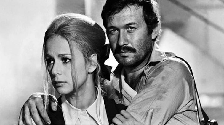 Αλίκη Βουγιουκλάκη: Η άγνωστη αλήθεια για την ταινία "Υπολοχαγός Νατάσσα" που γνώριζαν λίγοι