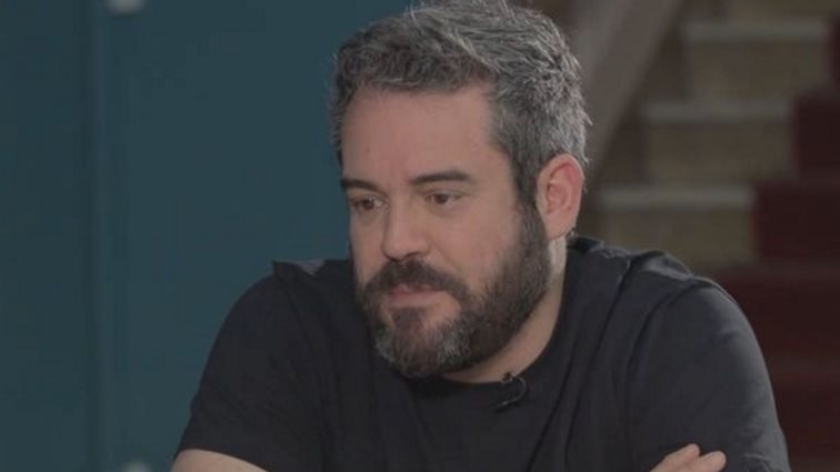 Πυγμαλίων Δαδακαρίδης: &quot;Το ότι δεν μεγάλωσα με τη μητέρα μου ήταν μια πρώτη απόρριψη&quot;