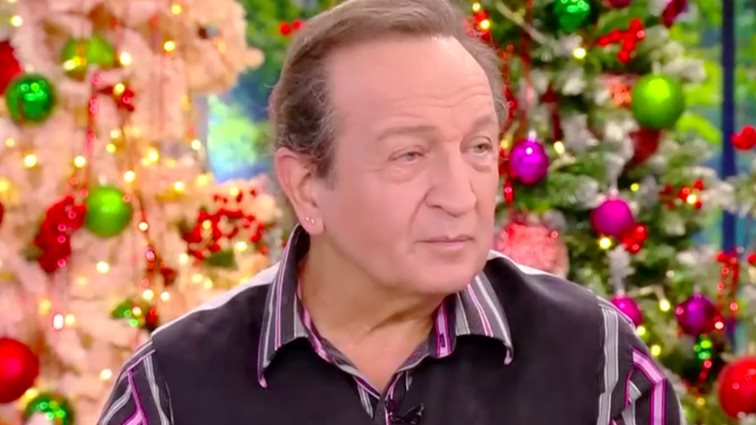 Σπύρος Μπιμπίλας: "Κάναμε 6 ώρες γύρισμα σε εκπομπή - Μετά μου είπαν: Είσαι καμένος"