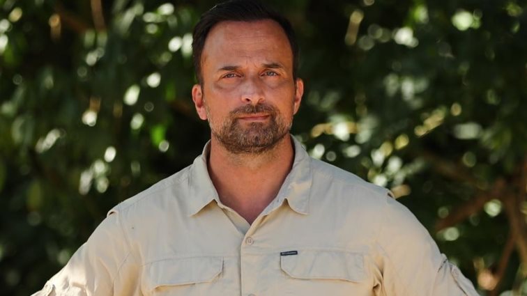 Survivor All Star | Ο Γιώργος Λιανός απάντησε για το εάν έχουν ενημερωθεί οι παίκτες για την τραγωδία στα Τέμπη