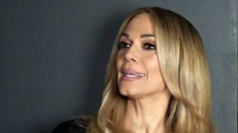 Έλλη Κοκκίνου: "Στερούμαι πάρα πολλά"