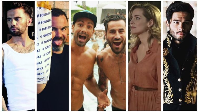 Τι Είναι Mainstream Σήμερα
: Η ελληνική showbiz άλλαξε: Ποιοι είναι οι πρωταγωνιστές της;