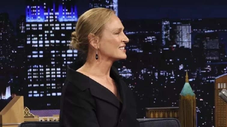 Η Uma Thurman κάνει μία συγκλονιστική εξομολόγηση για την καριέρα της ως ηθοποιός