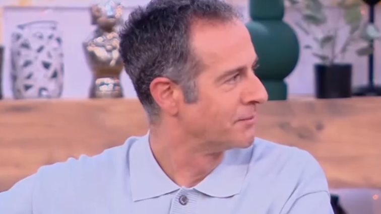 Άρης Καβατζίκης κατά ΑΝΤ1: &quot;Αυτό είναι ύβρις&quot;